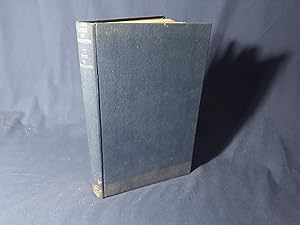 Seller image for Lines of Character(Hardback,1st Edition,1952) for sale by Codex Books