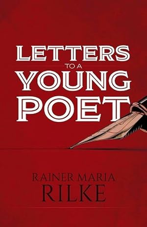 Seller image for Letters to a Young Poet (Hardcover) for sale by AussieBookSeller