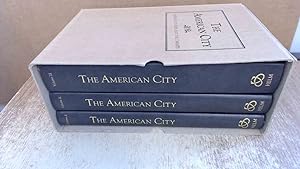 Immagine del venditore per The American City: Literary Sources and Documents (3 Vol. Set) venduto da BoundlessBookstore