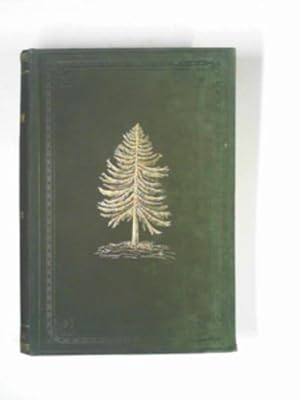 Seller image for The larch: a practical treatise on its culture and general management for sale by Cotswold Internet Books