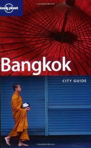 Seller image for Bangkok. City guide for sale by Els llibres de la Vallrovira