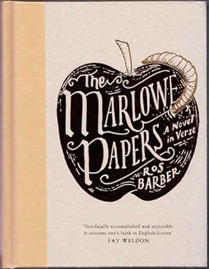 The Marlowe Papers: A Novel in Verse