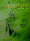 Bild des Verkufers fr En torno a Saramago zum Verkauf von Agapea Libros