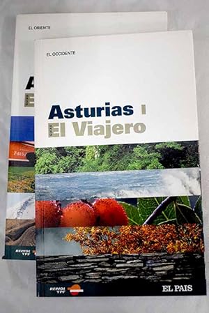 Imagen del vendedor de Asturias a la venta por Alcaná Libros