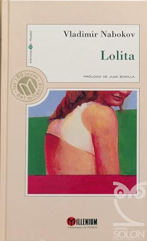 Imagen del vendedor de Lolita a la venta por LIBRERA SOLN