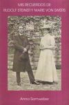 Seller image for Mis recuerdos de Rudolf Steiner y Marie von Sivers for sale by Agapea Libros
