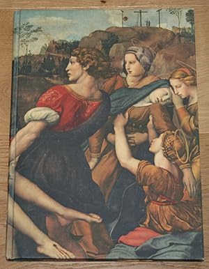 Seller image for Roberto Salvini. Raphael. World Painting. for sale by Antiquariat Gallenberger