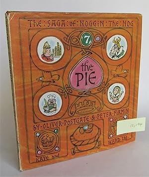 The Pie (Saga of Noggin the Nog)