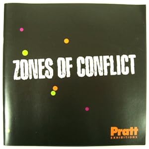 Bild des Verkufers fr Zones of Conflict zum Verkauf von PsychoBabel & Skoob Books