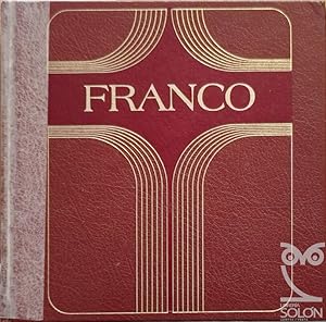Seller image for Franco. Espaa y los espaoles - Vol. I for sale by LIBRERA SOLN