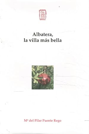 Imagen del vendedor de Albatera, la villa ms bella a la venta por Librera Cajn Desastre