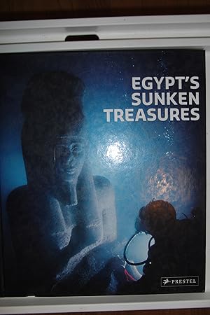 Image du vendeur pour EGYPTS SUNKEN TREASURES mis en vente par LIBRERIA LA CLASICA