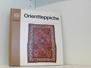 Seller image for Orientteppiche for sale by Book Broker