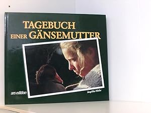 Tagebuch einer Gänsemutter