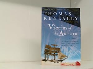 Image du vendeur pour Victim of the Aurora (Harvest Book) mis en vente par Book Broker