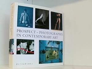 Immagine del venditore per Prospect: Photography in Contemporary Art venduto da Book Broker