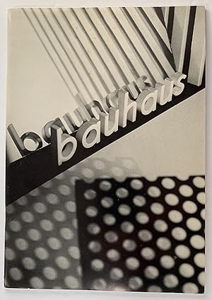 Seller image for Ex-Libris 11: Bauhaus for sale by Weinberg Modern Books