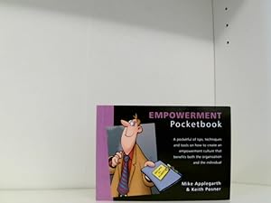 Seller image for The Empowerment Pocketbook (Management Pocketbook Series) for sale by Book Broker