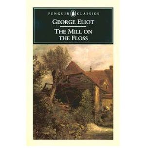 THE MILL ON THE FLOSS