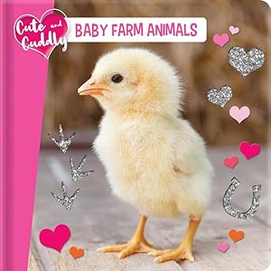 Seller image for Baby Farm Animals for sale by GreatBookPrices