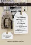 Imagen del vendedor de Las Comisiones de Monumentos y las Sociedades Arqueolgicas como instrumentos para la construccin del pasado europeo a la venta por Agapea Libros
