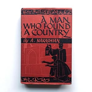 A Man Who Found a Country