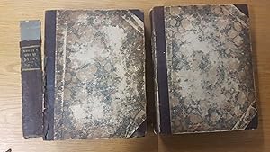 Bild des Verkufers fr Letters and Journals of Lord Byron: With Notices of His Life Vol I and II zum Verkauf von Cambridge Rare Books