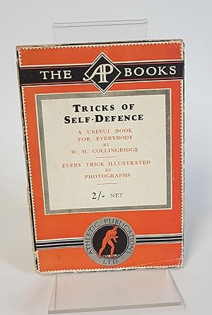 Image du vendeur pour Tricks of Self-Defence mis en vente par CURIO