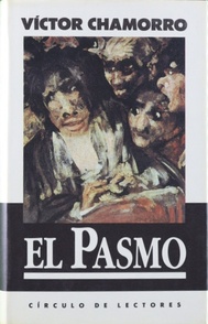 Imagen del vendedor de El pasmo a la venta por Librera Alonso Quijano