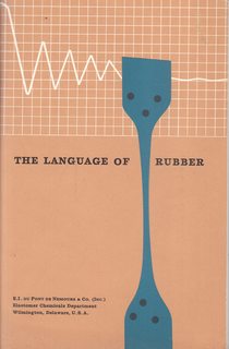 The Language of Rubber