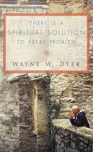 Immagine del venditore per There Is a Spiritual Solution to Every Problem (Paperback) venduto da Grand Eagle Retail