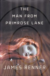 The Man from Primrose Lane: A Novel