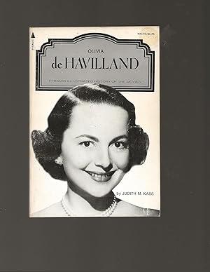 Immagine del venditore per Olivia de Havilland (A Pyramid illustrated history of the movies) venduto da AcornBooksNH