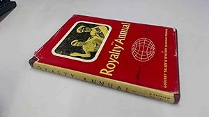 Seller image for Royalty Annual No. 3 for sale by BoundlessBookstore