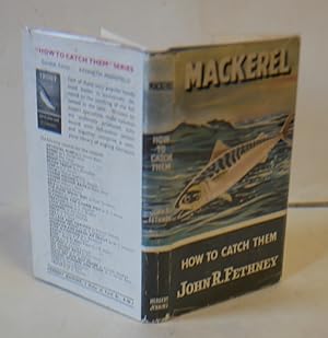 Image du vendeur pour Mackerel How To Catch Them mis en vente par Hereward Books