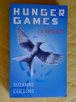 Imagen del vendedor de Hunger Games (3 tomes): Hunger Games, L'embrasement, La rvolte a la venta por Claudine Bouvier