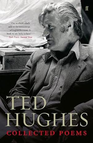 Imagen del vendedor de Collected Poems of Ted Hughes (Paperback) a la venta por AussieBookSeller