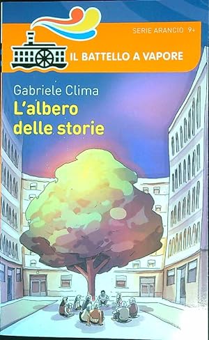 Seller image for L' albero delle storie for sale by Librodifaccia