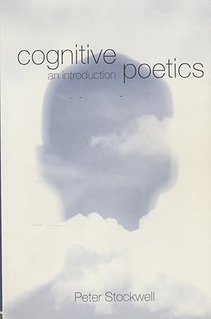 Seller image for Cognitive Poetics: An Introduction for sale by The Glass Key