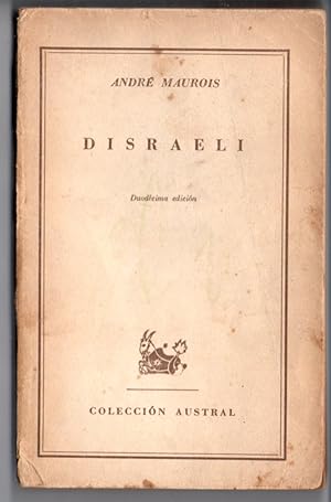 DISRAELI