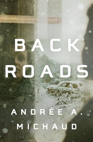 Imagen del vendedor de Back Roads a la venta por GreatBookPrices