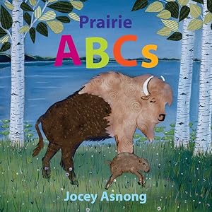 Seller image for Prairie ABC's for sale by GreatBookPrices