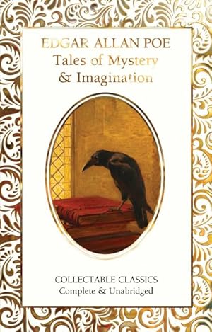 Seller image for Tales of Mystery & Imagination for sale by GreatBookPrices