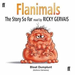 Seller image for Flanimals: The Story So Far (Compact Disc) for sale by Grand Eagle Retail