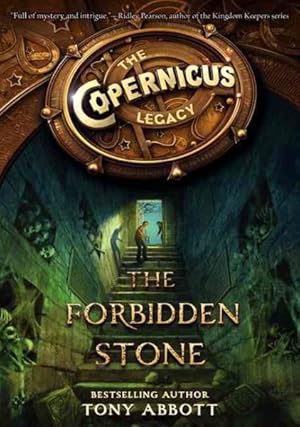 Seller image for Forbidden Stone for sale by GreatBookPrices