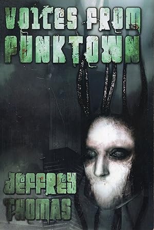 Seller image for Voices From Punktown for sale by A Cappella Books, Inc.
