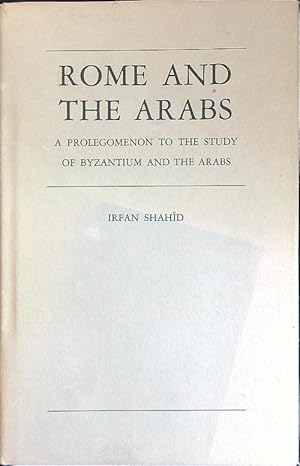 Immagine del venditore per Rome and the Arabs venduto da Librodifaccia