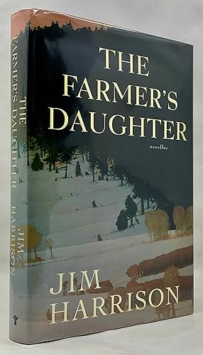 Seller image for The Farmer's Daughter for sale by Zach the Ripper Books