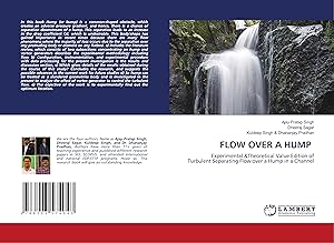 Immagine del venditore per FLOW OVER A HUMP venduto da moluna