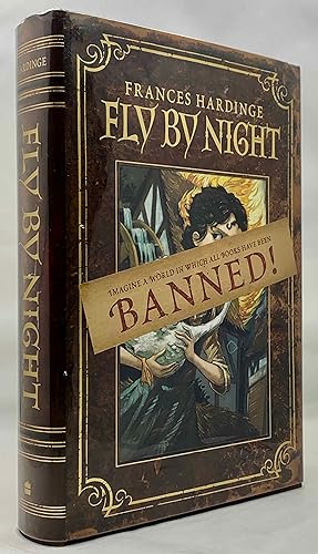 Seller image for Fly By Night for sale by Zach the Ripper Books